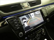 Škoda Superb 2.0 TDI 140kW L&K Combi 6DSG