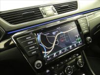 Škoda Superb 2.0 TDI 140kW L&K Combi 6DSG