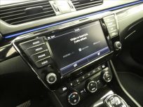 Škoda Superb 2.0 TDI 140kW L&K Combi 6DSG