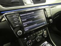 Škoda Superb 2.0 TDI 140kW L&K Combi 6DSG