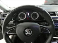 Škoda Superb 2.0 TDI 140kW L&K Combi 6DSG