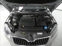 Škoda Superb 2.0 TDI 140kW L&K Combi 6DSG