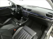 Škoda Superb 2.0 TDI 140kW L&K Combi 6DSG