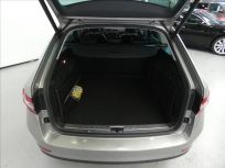 Škoda Superb 2.0 TDI 140kW L&K Combi 6DSG