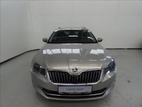 Škoda Superb 2.0 TDI 140kW L&K Combi 6DSG