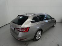 Škoda Superb 2.0 TDI 140kW L&K Combi 6DSG