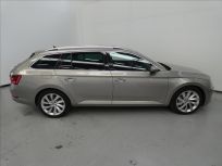 Škoda Superb 2.0 TDI 140kW L&K Combi 6DSG
