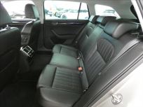 Škoda Superb 2.0 TDI 140kW L&K Combi 6DSG