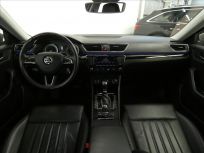 Škoda Superb 2.0 TDI 140kW L&K Combi 6DSG