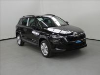 Škoda Karoq 1.5 TSI Style DSG