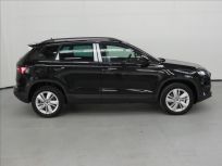 Škoda Karoq 1.5 TSI Style DSG