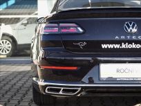Volkswagen Arteon 2.0 TSI R-line 4MOT
