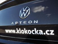 Volkswagen Arteon 2.0 TSI R-line 4MOT