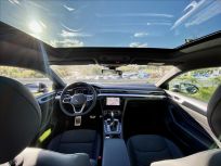 Volkswagen Arteon 2.0 TSI R-line 4MOT
