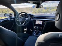 Volkswagen Arteon 2.0 TSI R-line 4MOT