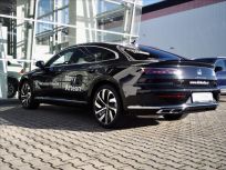 Volkswagen Arteon 2.0 TSI R-line 4MOT