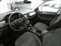 Škoda Kodiaq 2.0 TDI Ambition 7DSG 7míst