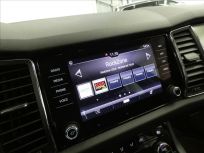 Škoda Kodiaq 2.0 TDI Ambition 7DSG 7míst