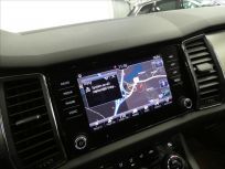 Škoda Kodiaq 2.0 TDI Ambition 7DSG 7míst