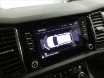 Škoda Kodiaq 2.0 TDI Ambition 7DSG 7míst