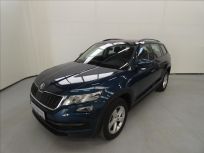Škoda Kodiaq 2.0 TDI Ambition 7DSG 7míst