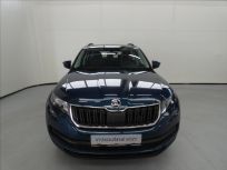 Škoda Kodiaq 2.0 TDI Ambition 7DSG 7míst
