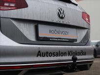 Volkswagen Passat 2.0 TDI 4M Alltrack