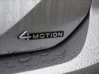 Volkswagen Passat 2.0 TDI 4M Alltrack