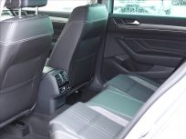 Volkswagen Passat 2.0 TDI 4M Alltrack