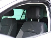 Volkswagen Passat 2.0 TDI 4M Alltrack