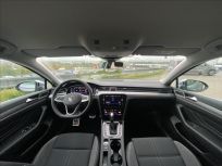 Volkswagen Passat 2.0 TDI 4M Alltrack