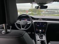 Volkswagen Passat 2.0 TDI 4M Alltrack