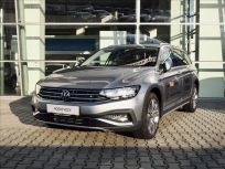 Volkswagen Passat 2.0 TDI 4M Alltrack