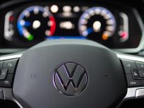 Volkswagen Passat 2.0 TDI 4M Alltrack