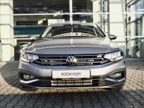 Volkswagen Passat 2.0 TDI 4M Alltrack