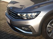 Volkswagen Passat 2.0 TDI 4M Alltrack