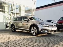 Volkswagen Passat 2.0 TDI 4M Alltrack