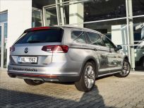 Volkswagen Passat 2.0 TDI 4M Alltrack