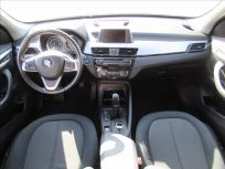 BMW X1 2.0 d ADVANTAGE xDrive