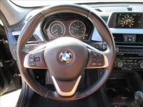 BMW X1 2.0 d ADVANTAGE xDrive
