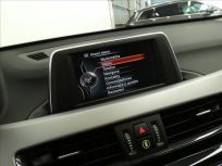 BMW Ostatní 2.0 d 140kW ADVANTAGE X1 xDrive
