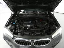 BMW X1 2.0 xDrive20d ADVANTAGE SUV