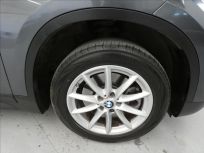 BMW Ostatní 2.0 d 140kW ADVANTAGE X1 xDrive