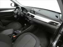 BMW Ostatní 2.0 d 140kW ADVANTAGE X1 xDrive
