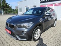 BMW X1 2.0 d ADVANTAGE xDrive