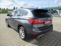 BMW X1 2.0 d ADVANTAGE xDrive