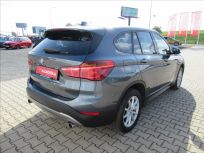 BMW X1 2.0 d ADVANTAGE xDrive