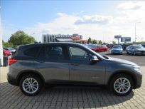 BMW X1 2.0 d ADVANTAGE xDrive