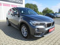 BMW X1 2.0 d ADVANTAGE xDrive