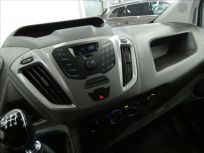 Ford Transit Custom 2.0 TDCi 270 TREND L1H1